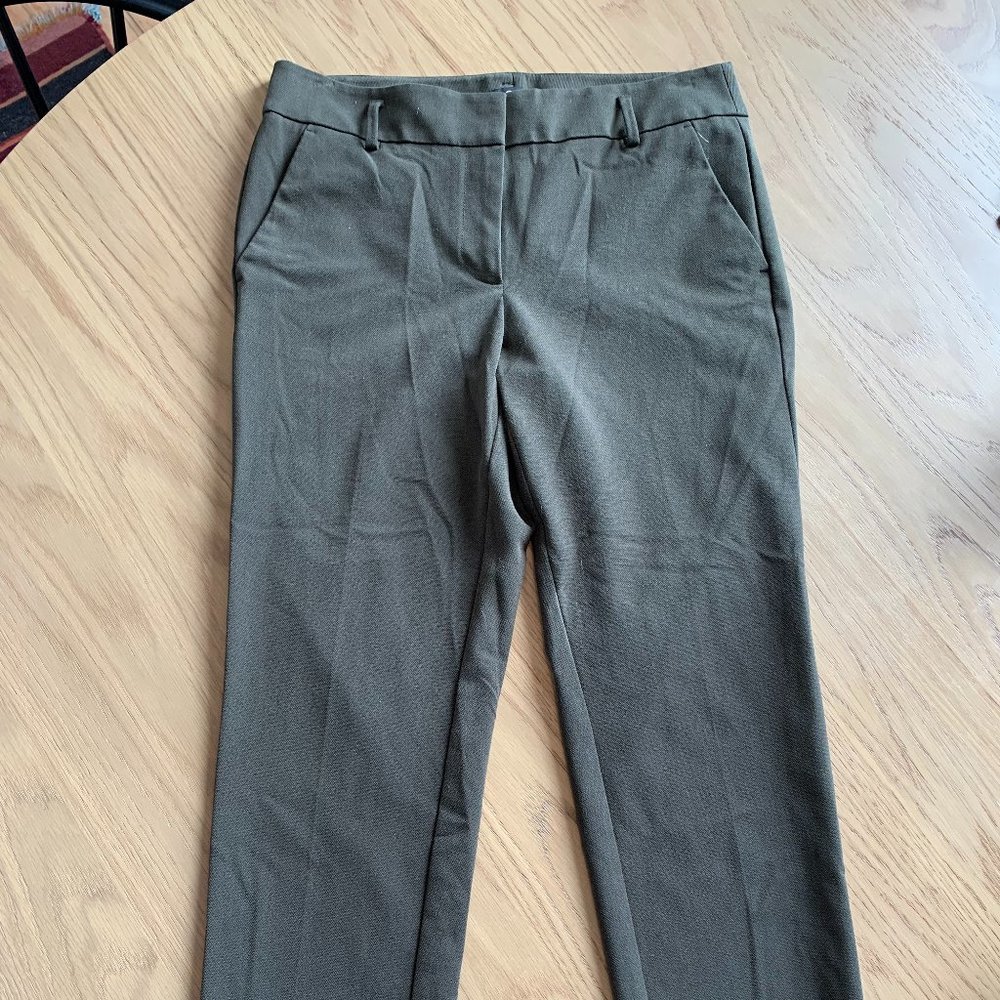 Loft Marisa Straight Leg Trousers